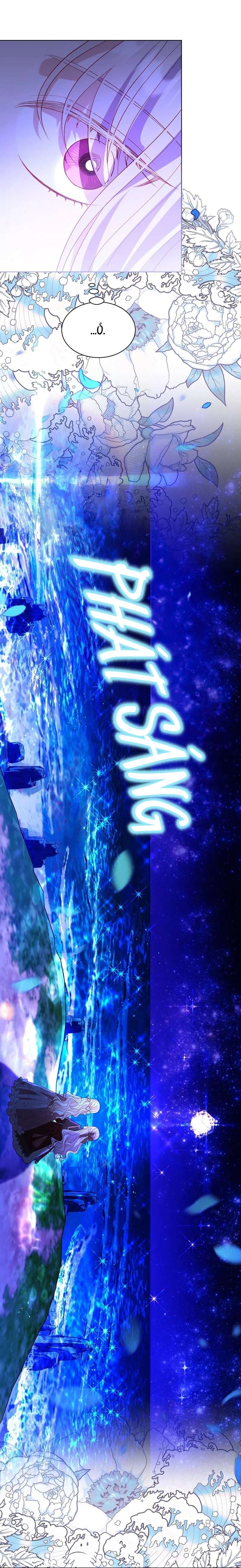 Một Ngày Nọ Bỗng Dưng Cha Xuất Hiện Chapter 65 - Trang 4