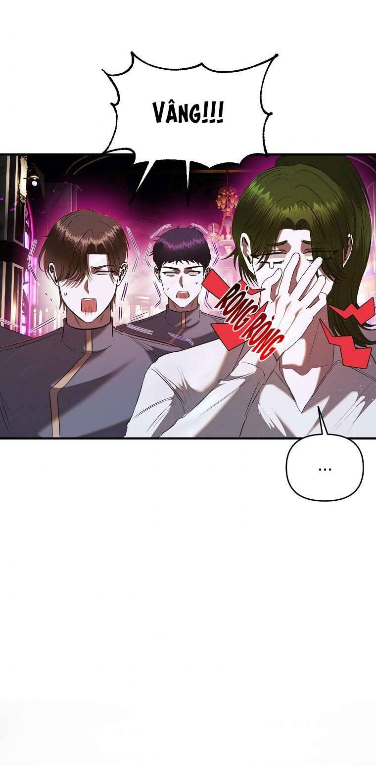 Phương Pháp Sống Sót Khi Phải Ngủ Cùng Hoàng Đế Chapter 10 - Trang 4