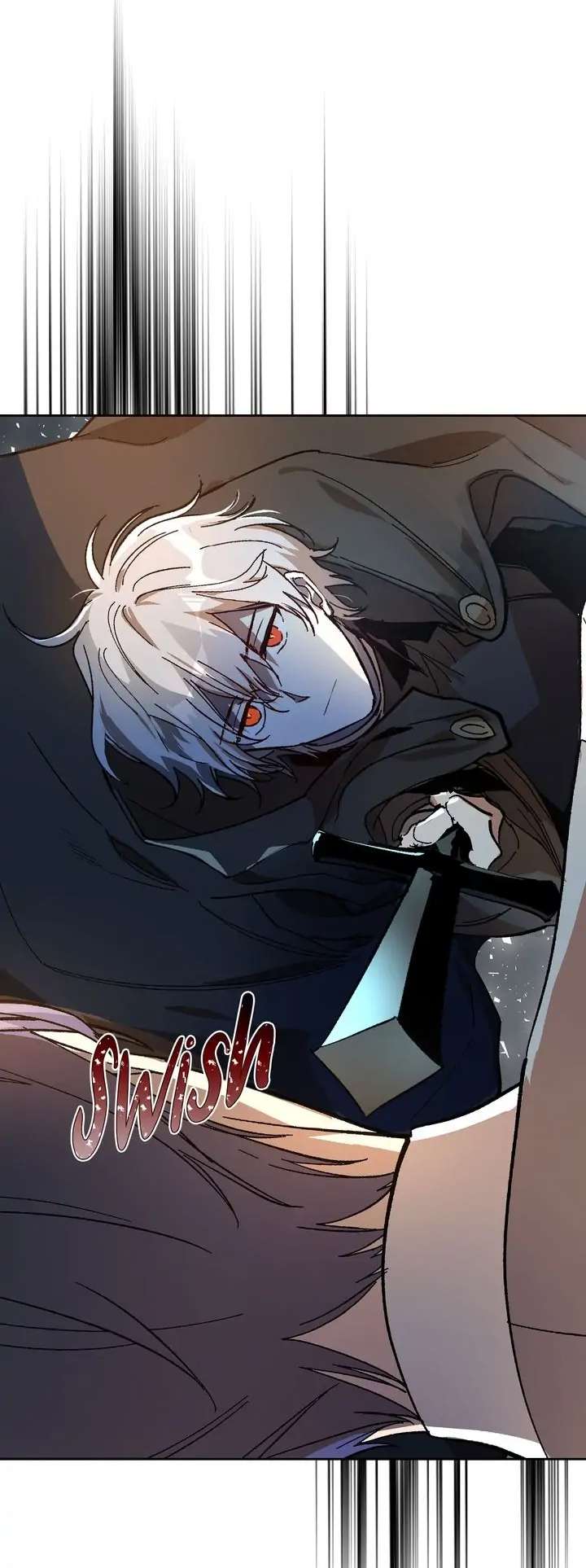 Vị Hôn Thê Khế Ước Của Công Tước Chapter 105 - Trang 4