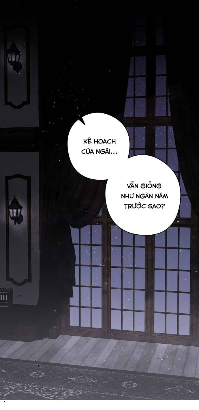 Lời Thú Nhận Của Chúa Tể Bóng Tối Chap 17 - Trang 4