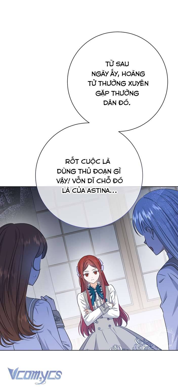 Hãy Để Tiểu Thư Emily Yên Chapter 3 - Trang 4