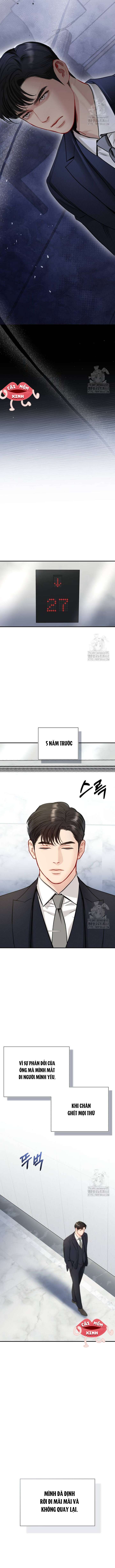 Văn Phòng Thư Ký Chap 3 - Next Chap 4