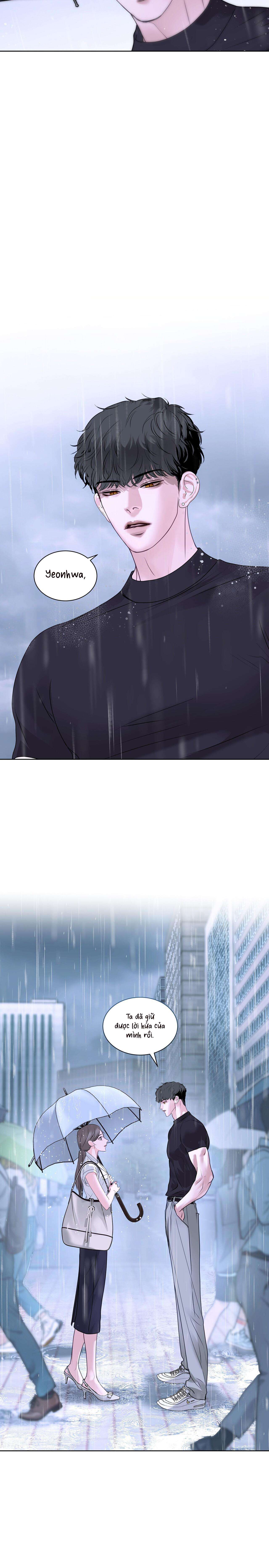 [ 18+ ] Truyền Thuyết Hang Rắn Chap 4 - Trang 2