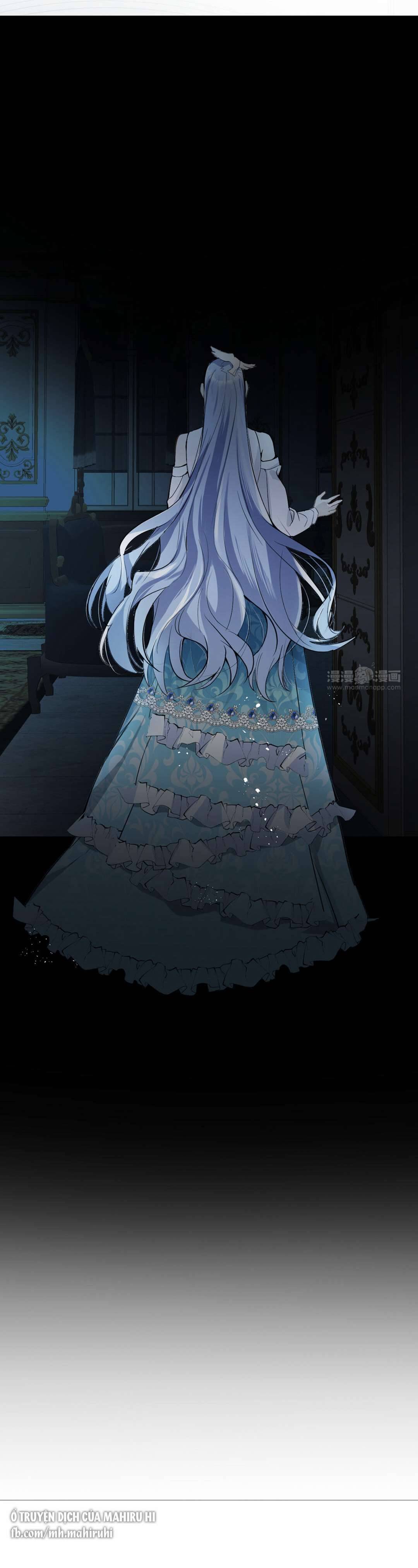 Đại Chiến Công Chúa Chapter 122 - Trang 4