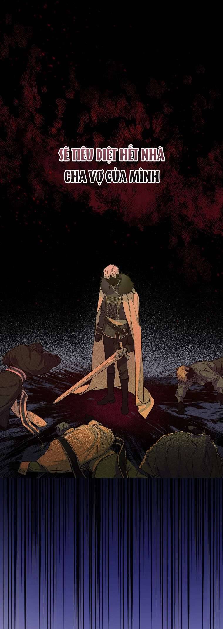 Phương Pháp Khiến Phu Quân Đứng Về Phía Tôi Chapter 1 - Trang 4