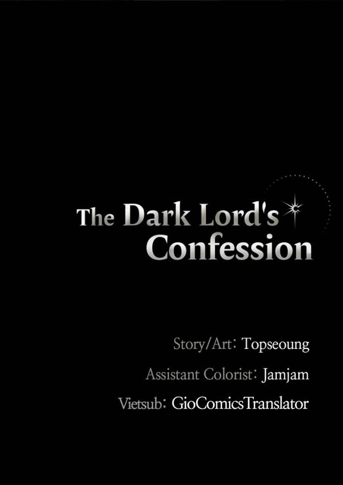 Lời Thú Nhận Của Chúa Tể Bóng Tối Chap 28 - Trang 4