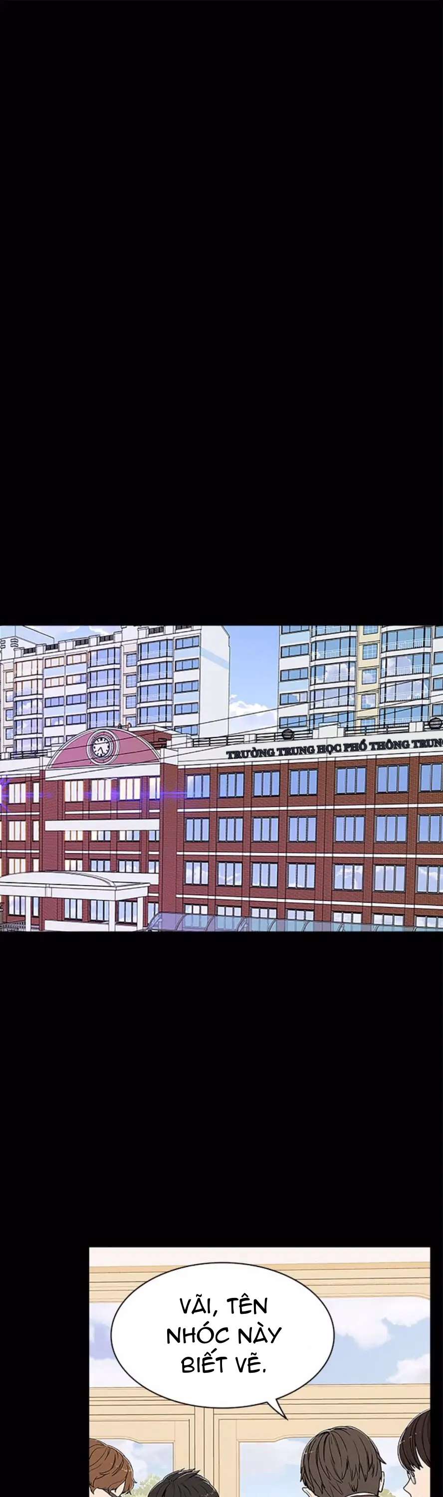 Yêu Anh 200% Công Lực Chapter 12 - Next Chapter 13