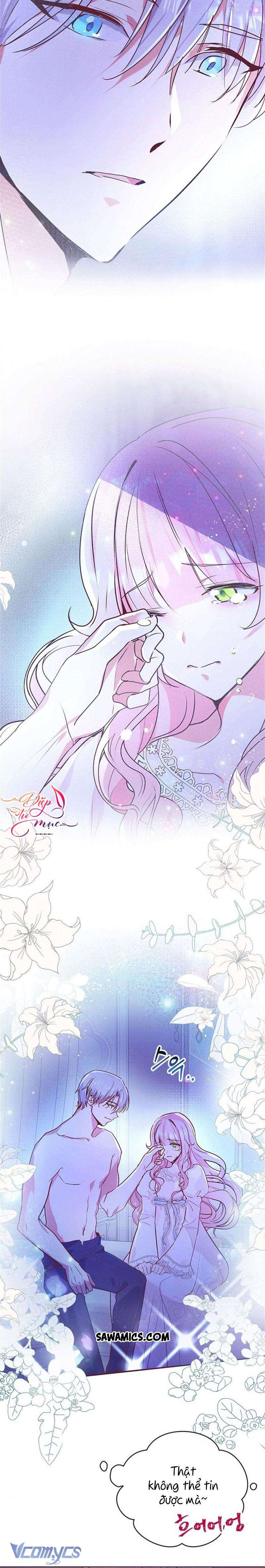 Đại Công Tước, Đó Chỉ Là Sai Lầm! Chapter 2 - Trang 4