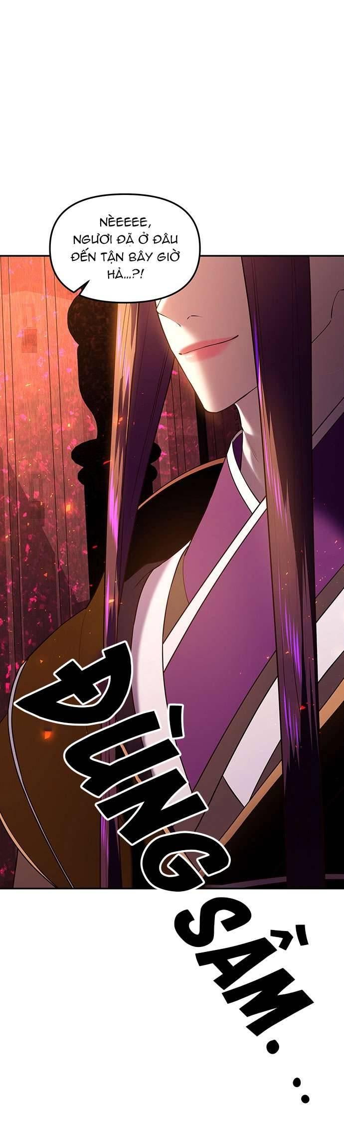 Vương Tử Huyền Bí Chapter 33 - Next Chapter 34