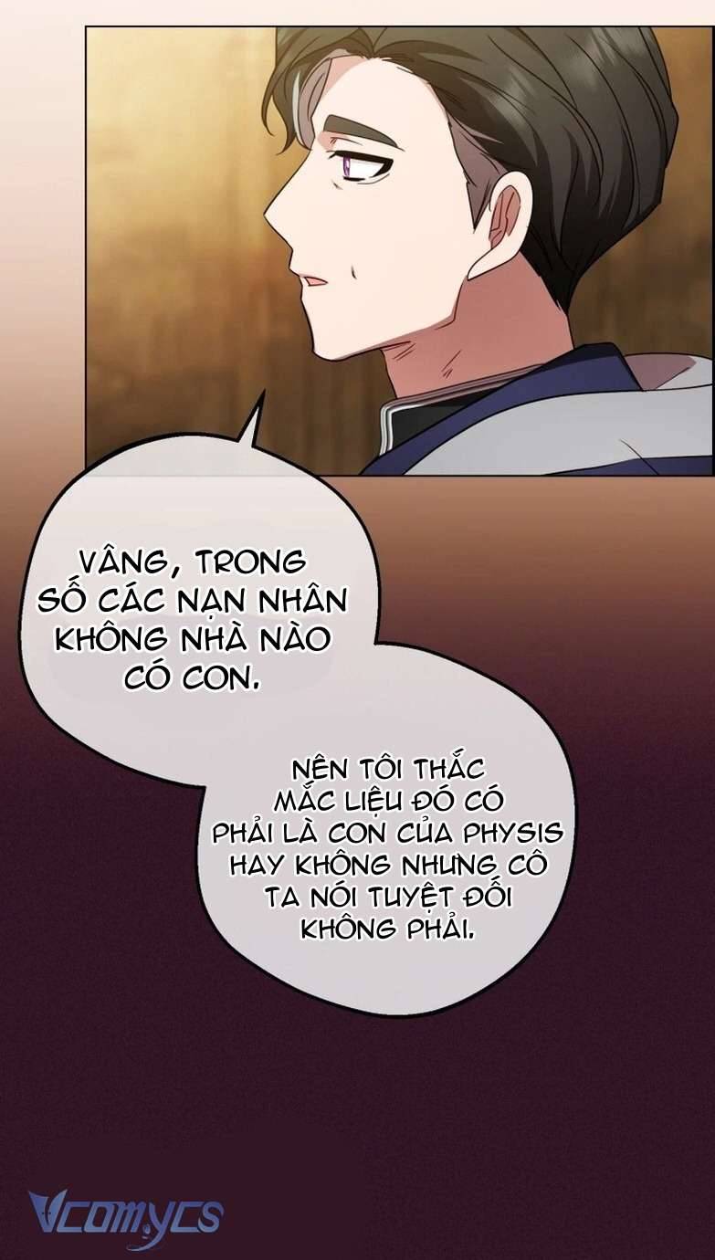 Được Yêu Thương Mà Còn Ngại Ngùng Sao! Chap 61 - Trang 4