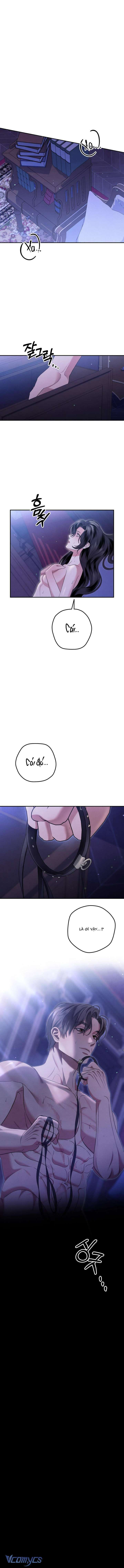 [18+] Ký Sinh Trứng Chap 5 - Trang 2