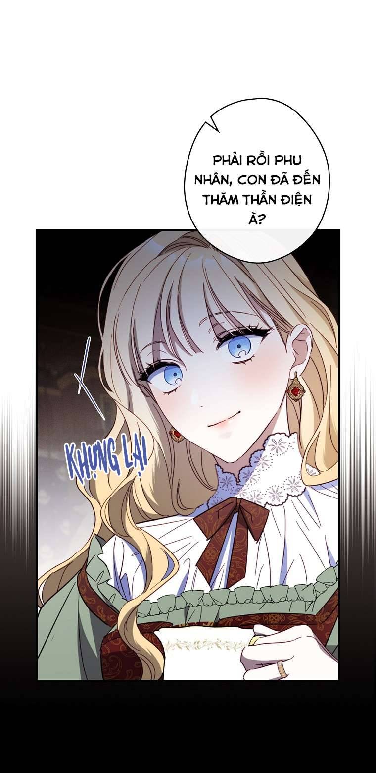 Phương Pháp Khiến Phu Quân Đứng Về Phía Tôi Chapter 23 - Trang 4