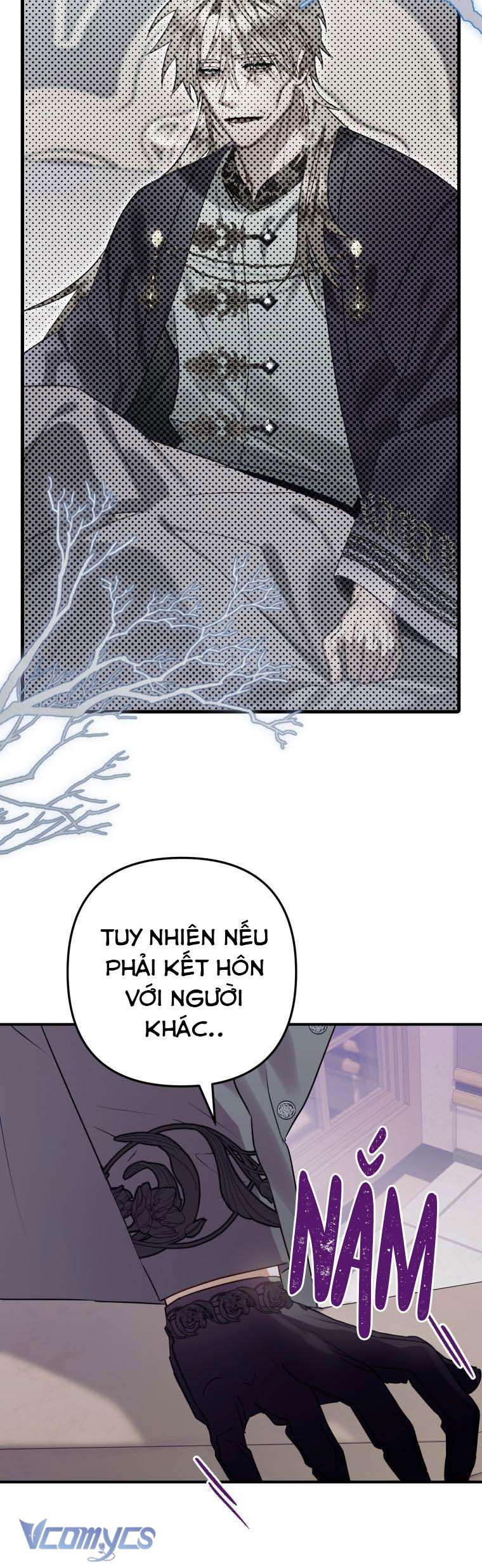 Bỗng Nhiên Tôi Trở Thành Quạ Đen!! Chapter 37 - Trang 4