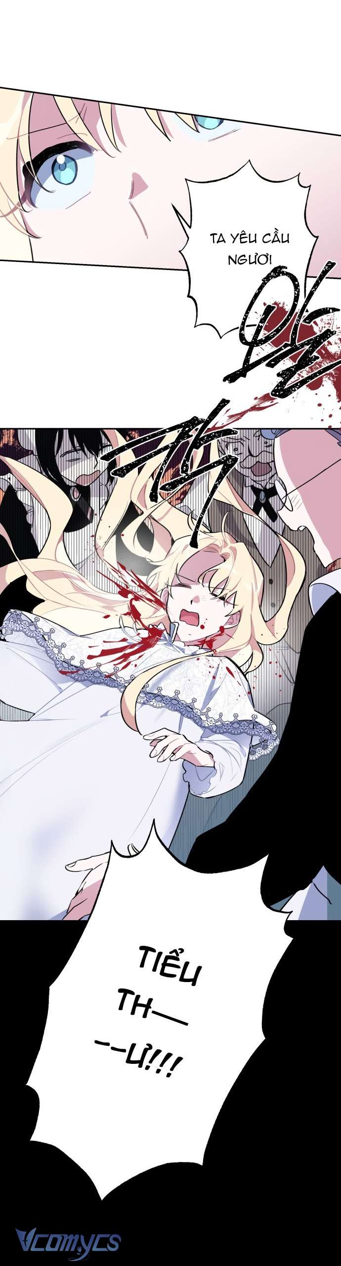 Cách Để Giết Một Pháp Sư Chapter 2 - Next Chapter 3