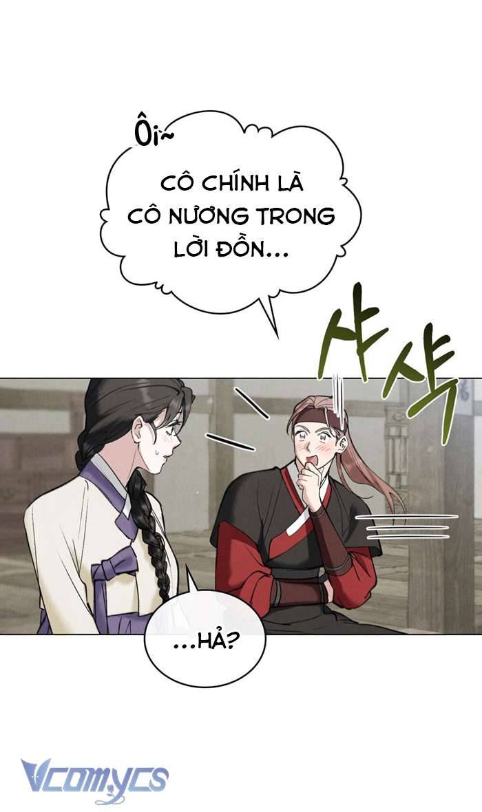 [18+] Đêm Giông Bão Chap 13 - Next Chap 14