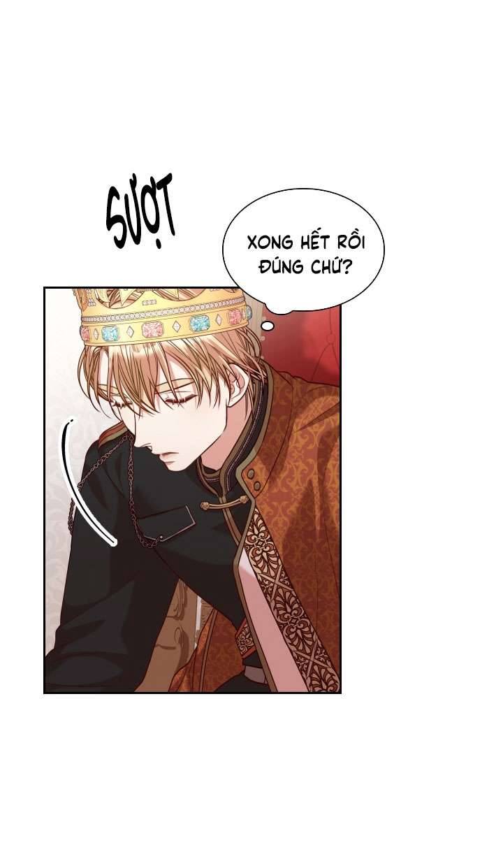 Thư Ký Của Bạo Chúa Chapter 29 - Next Chapter 30