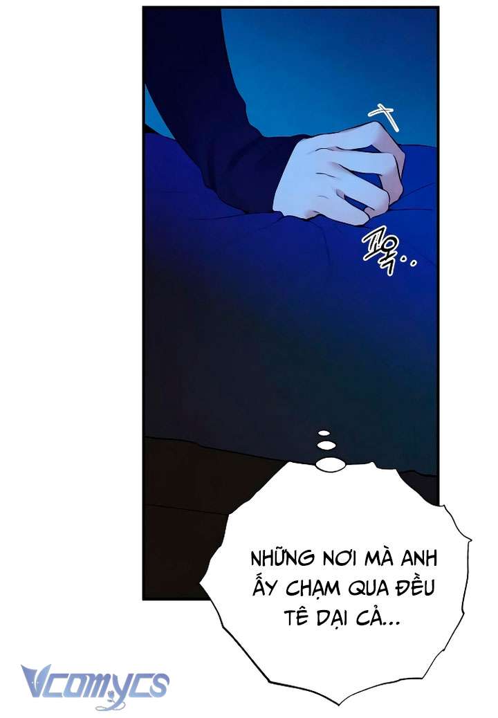 [18+] Mong Ước Của Ác Quỷ Chap 6 - Trang 2