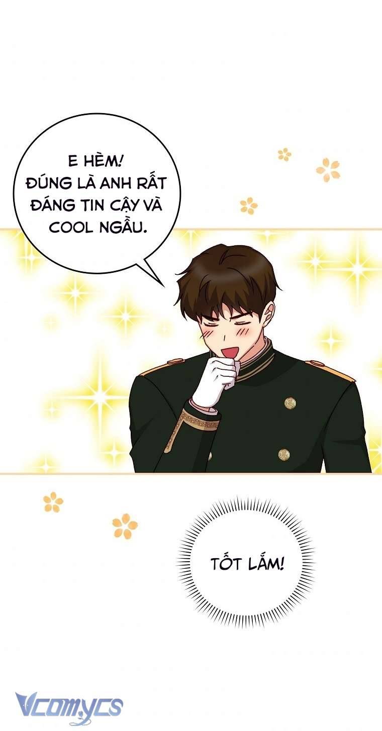 Cẩn Thận Với Các Anh Trai Đấy! Chap NT8 - Trang 2