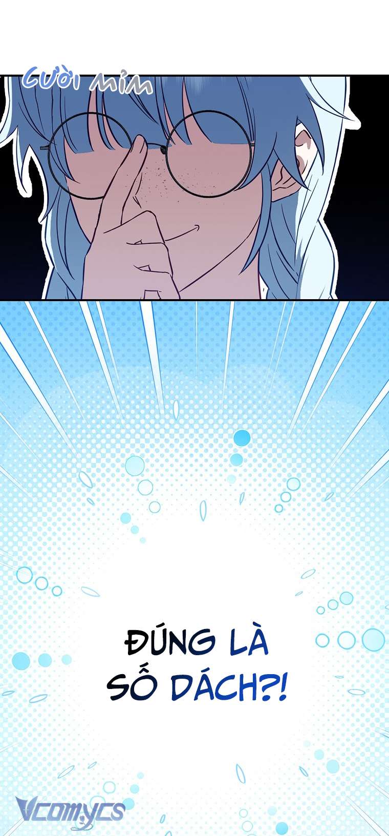 Thời Hạn Cuối Cùng Đang Tràn Ngập Trên Cửa Sổ Trạng Thái Chap 6 - Trang 4