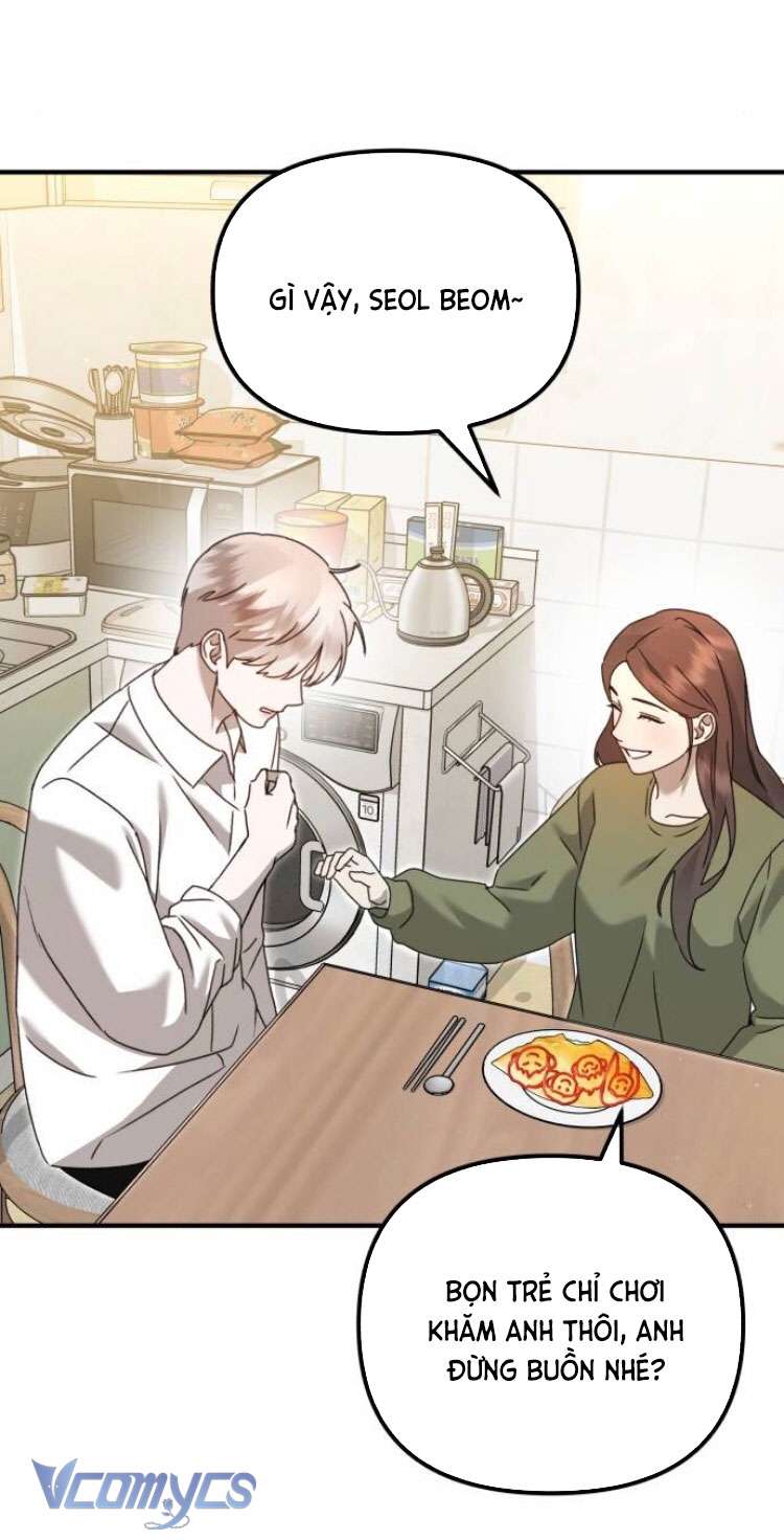 Thần Hổ Jang San Chap 43 - Trang 2