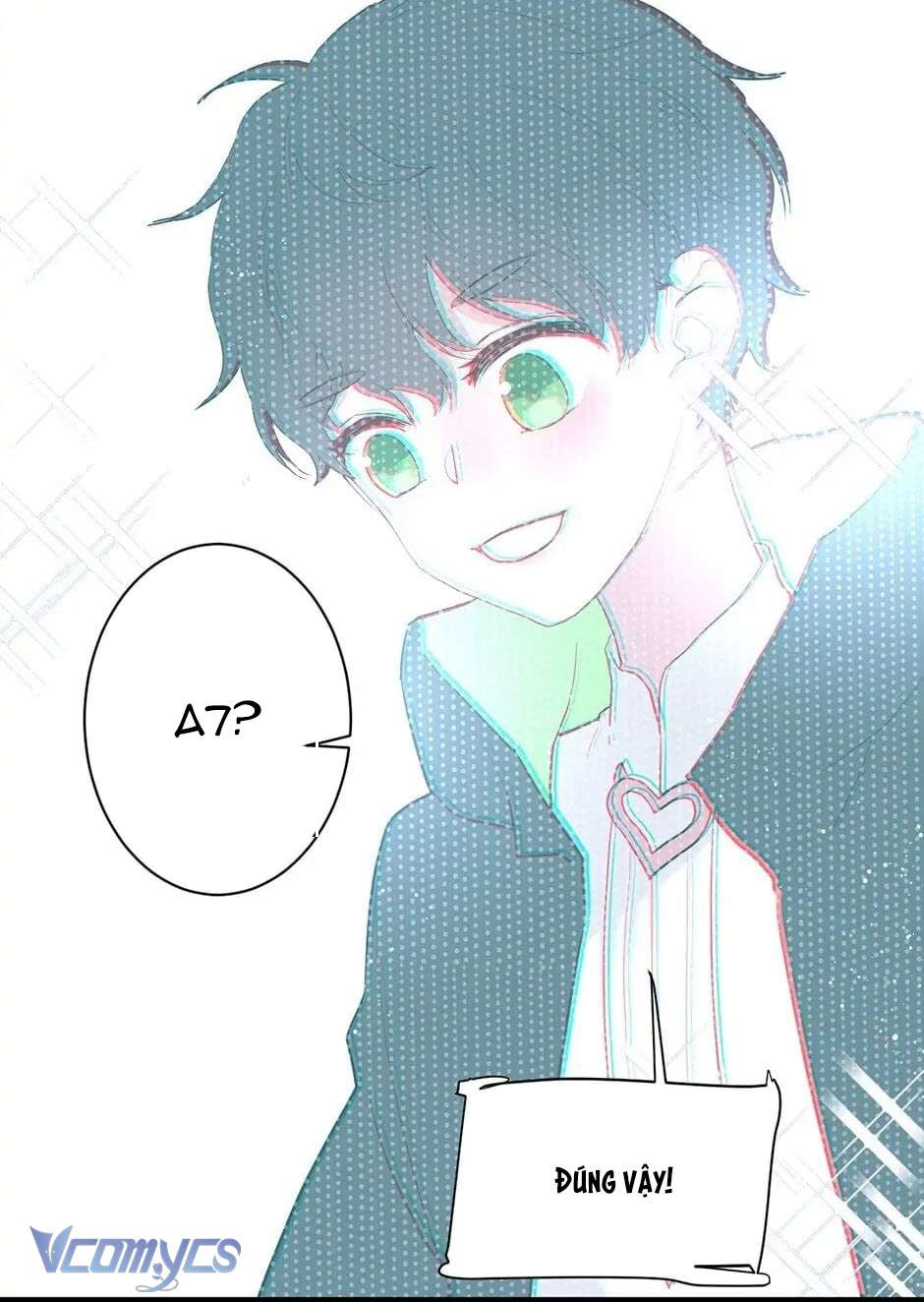 Hướng Dẫn Chiến Lược Người Tình Trong Mơ Chap 4 - Trang 2