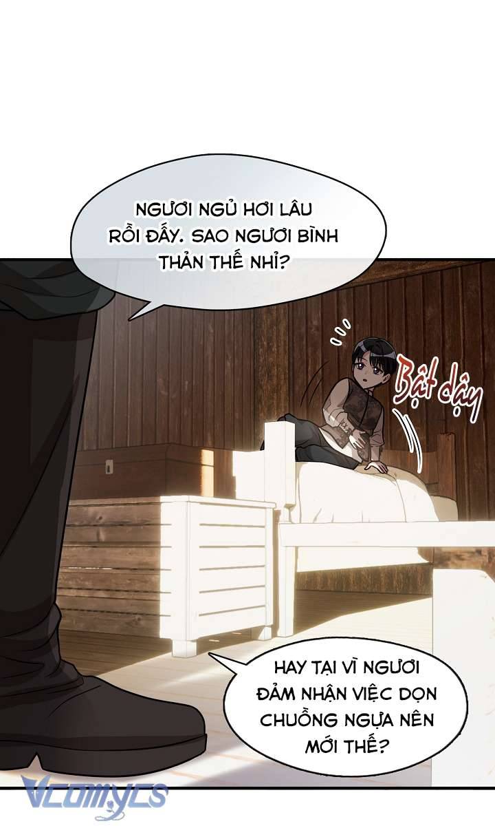 Công Chúa Là Người Chơi Chapter 23 - Trang 3