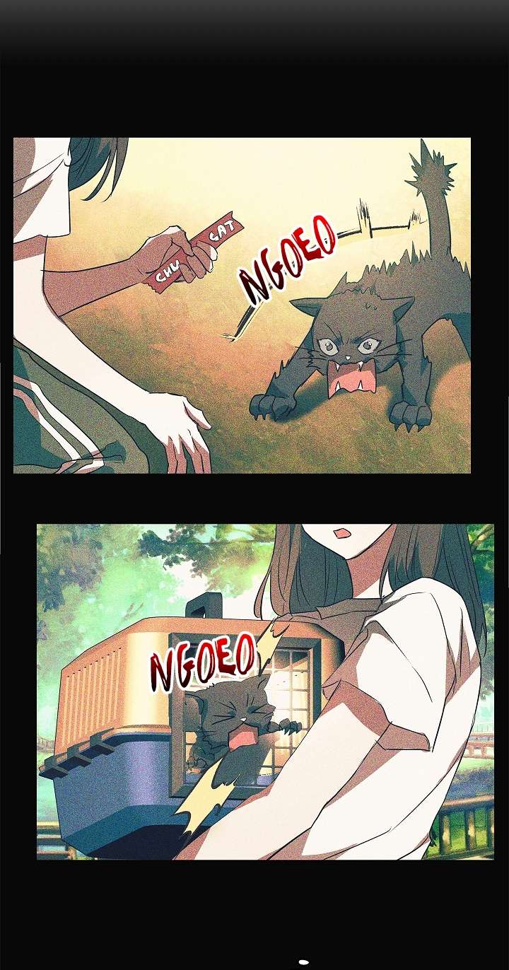 Hôn Phu Ẩn Sắc Chapter 21 - Trang 4