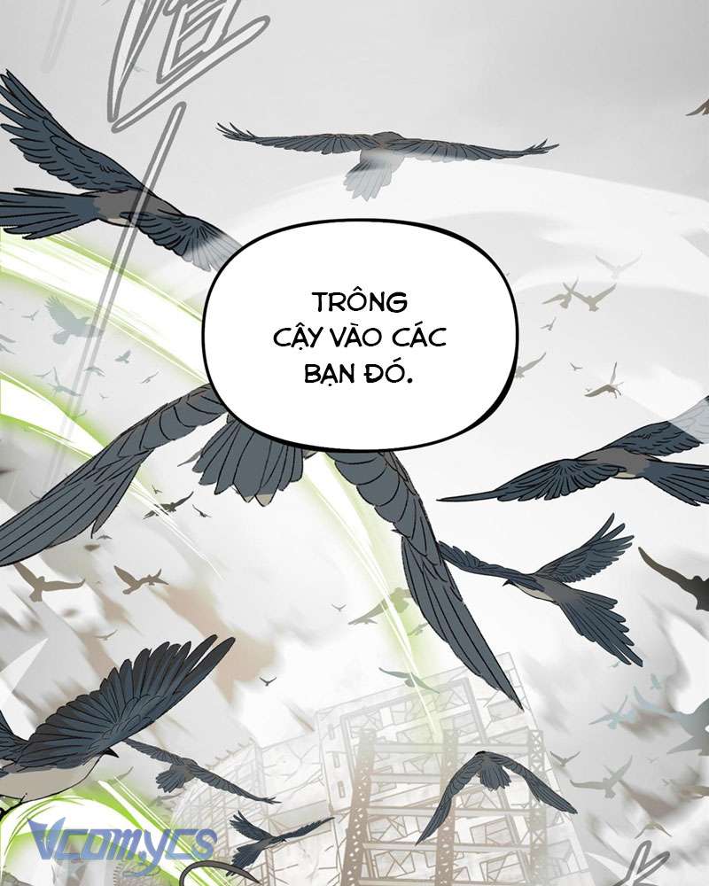 Ác Chi Hoàn Chapter 20 - Trang 4
