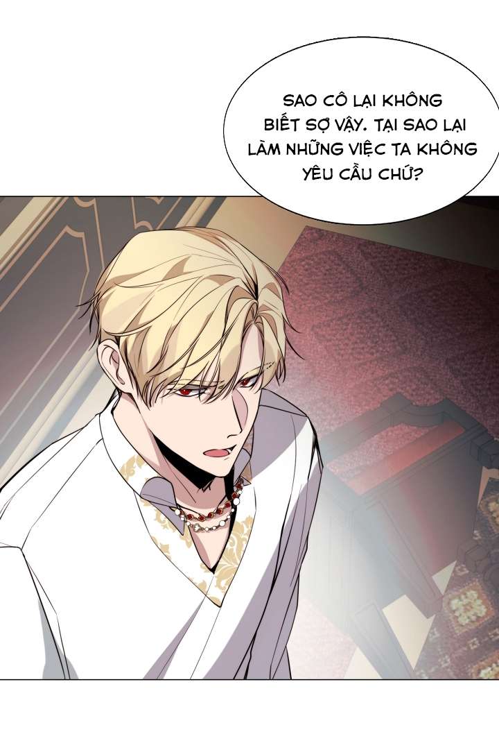 Ác Nữ Cần Bạo Chúa Chapter 12 - Trang 4