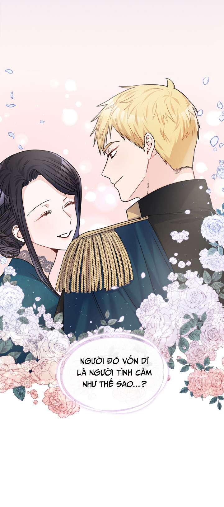 Công Nương Su Chapter 19 - Trang 4