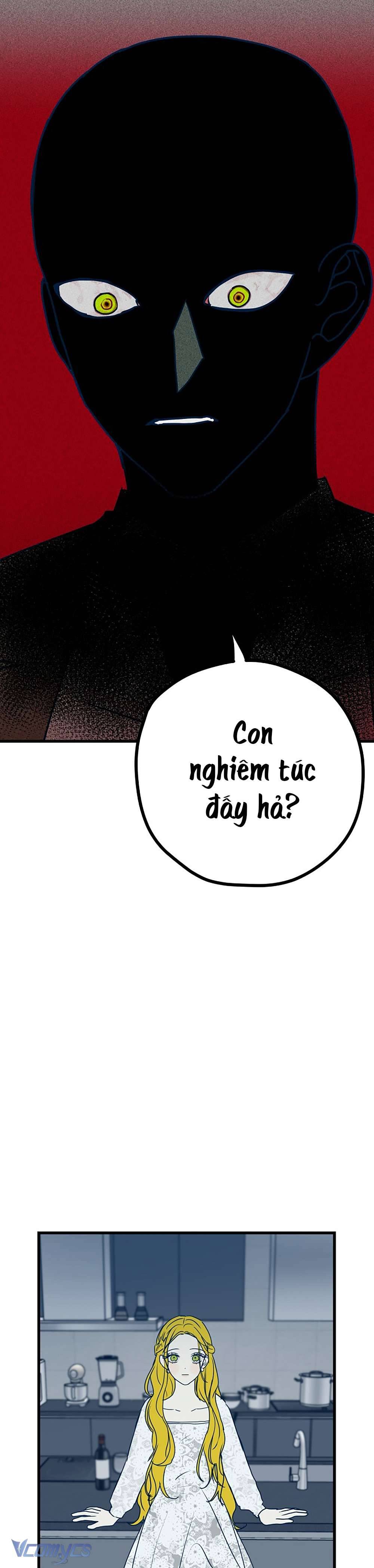 Kẻ Rác Rưởi Không Đáng Được Yêu Chapter 6 - Trang 4