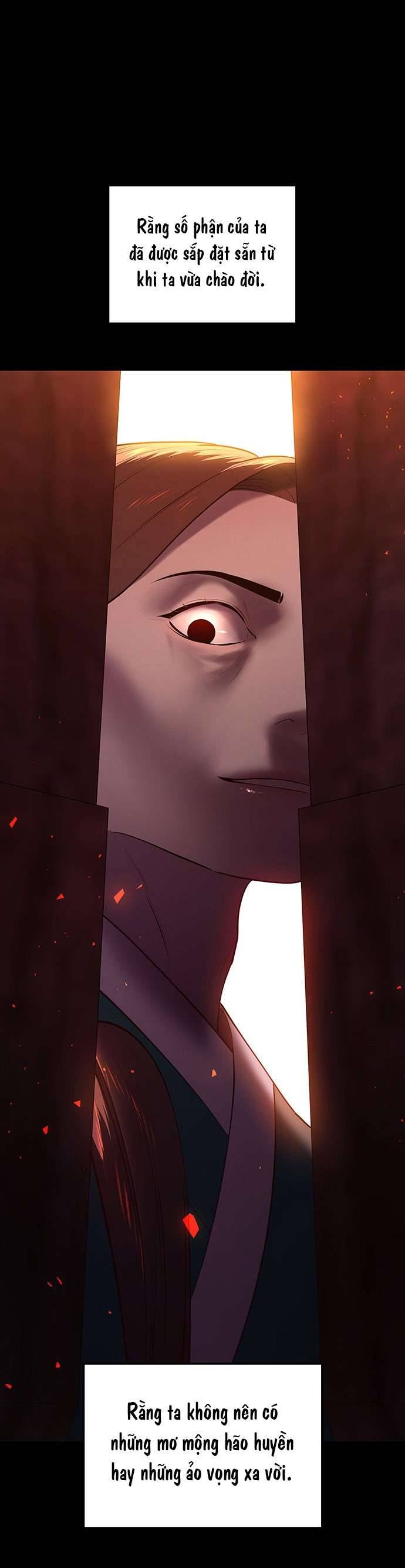 Vương Tử Huyền Bí Chapter 28 - Next Chapter 29