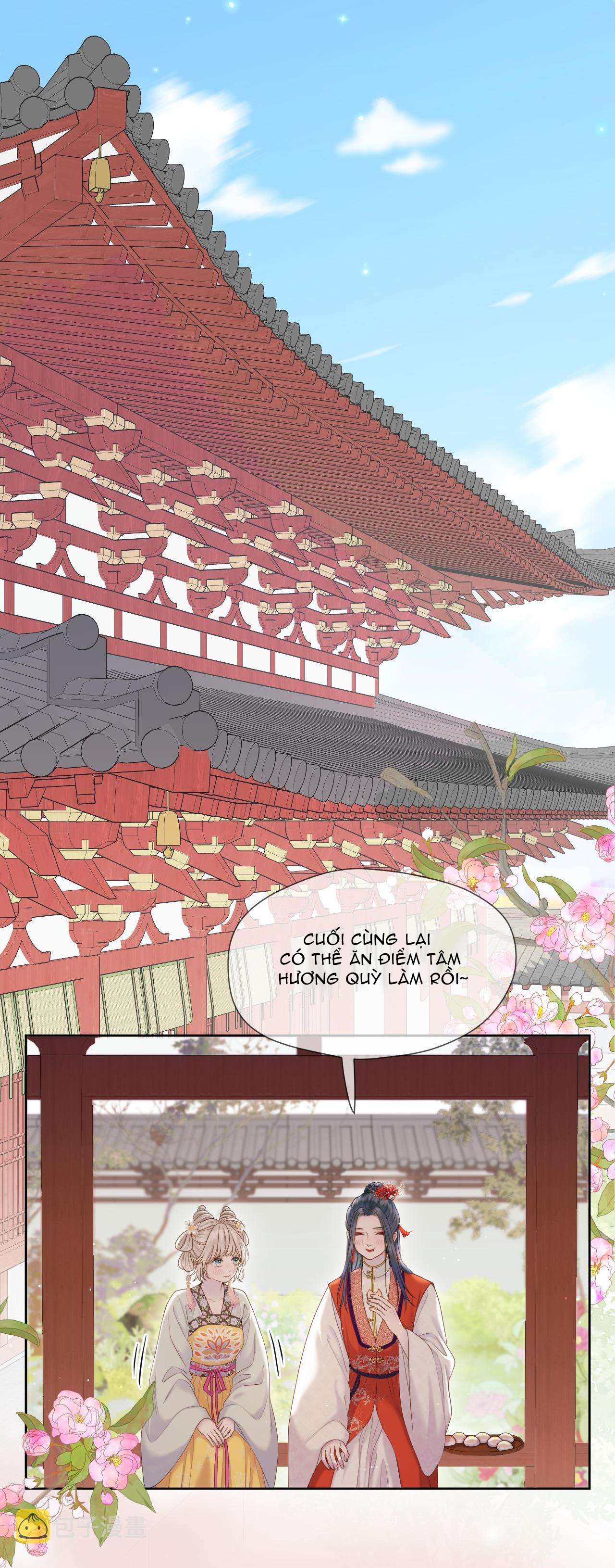 Livestream Trong Lãnh Cung Chap 18 - Trang 2