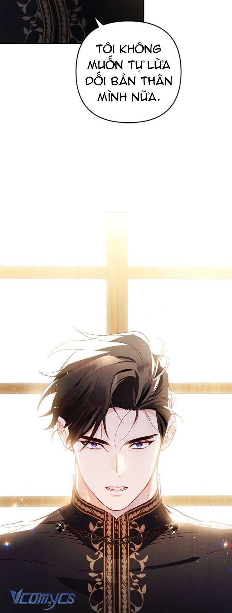 Nuôi vị hôn phu bằng tiền bạc. Chap 8 - Trang 2