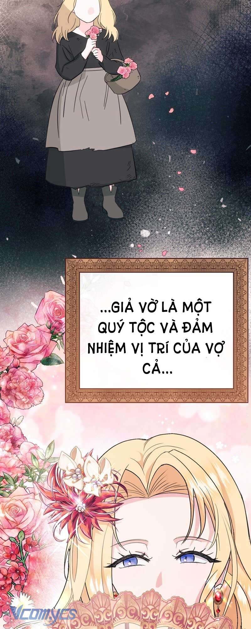 Trở Thành Chú Mèo Ngủ Cùng Bạo Chúa Chapter 31 - Trang 3