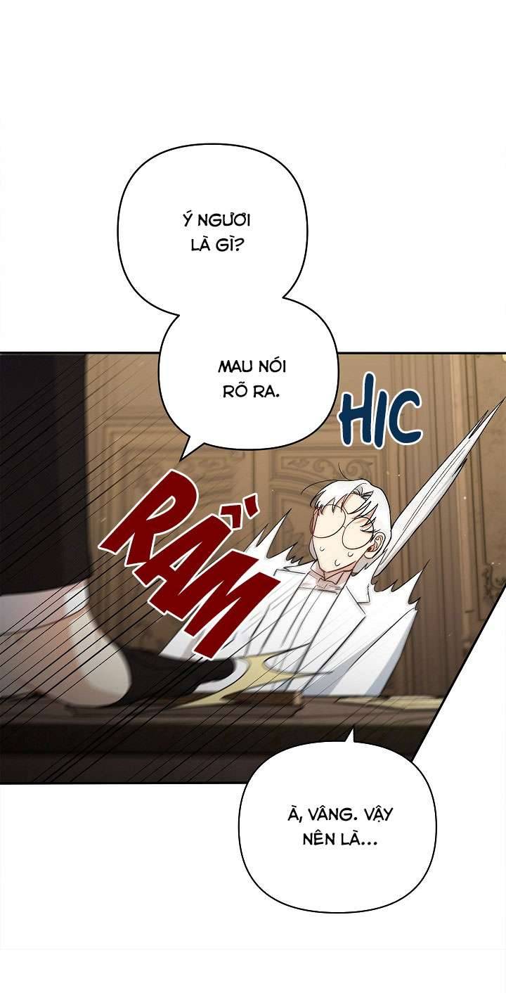 Phương Pháp Trở Thành Con Gái Của Người Hùng Bóng Đêm Chap 30 - Trang 2