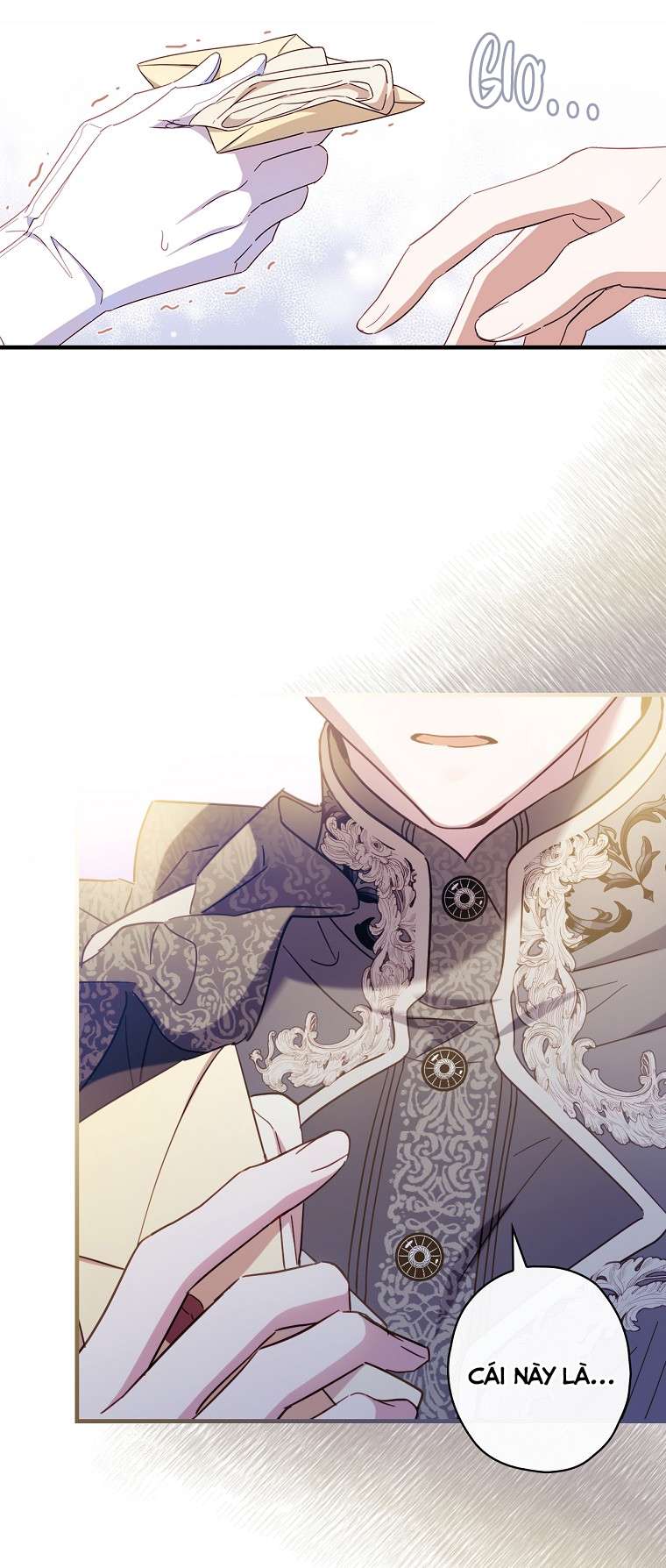 Phương Pháp Khiến Phu Quân Đứng Về Phía Tôi Chapter 23 - Trang 4