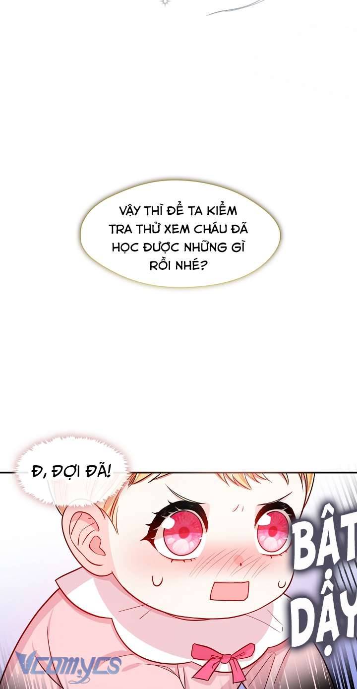 Công Chúa Là Người Chơi Chapter 3 - Trang 3