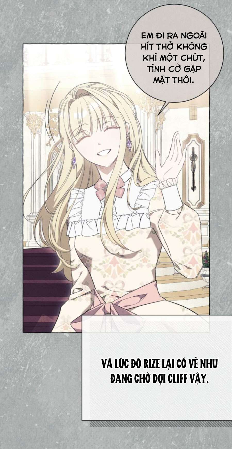 Tôi Tưởng Đó Chỉ Là Tiểu Thuyết Trọng Sinh Bình Thường Chap 46 - Trang 2