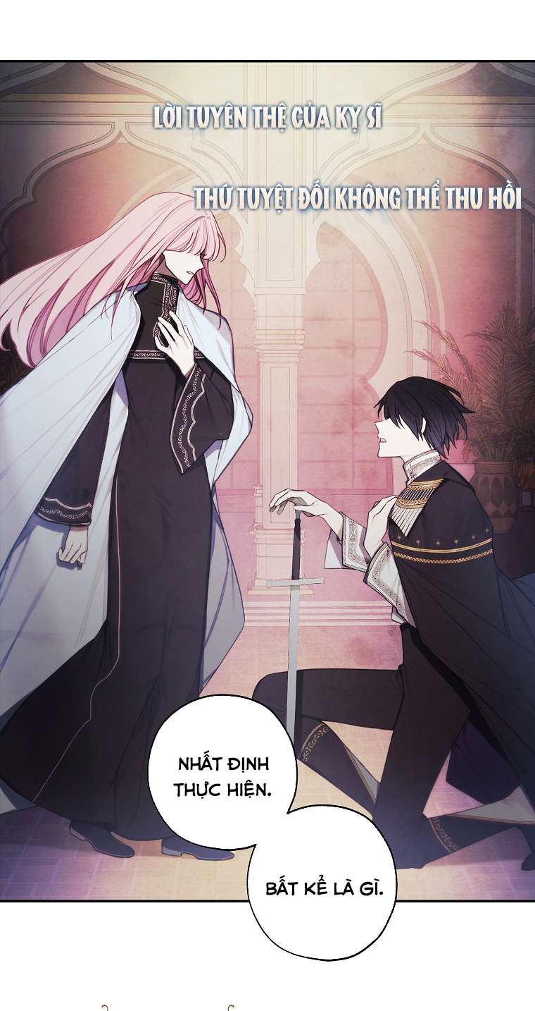 Cửa Hàng Búp Bê Của Công Chúa Chap 26 - Trang 2