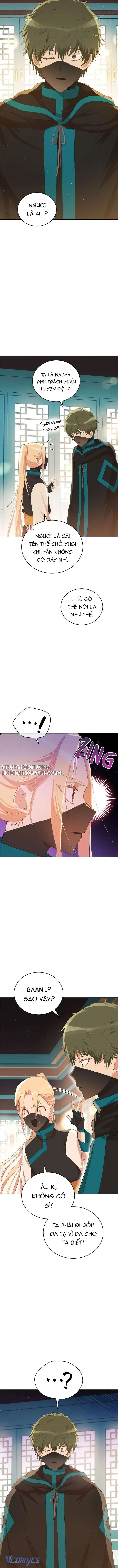 Ái Phi Khế Ước Chap 105 - Next Chap 106