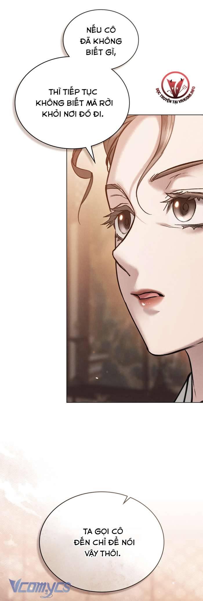 [18+] Đêm Giông Bão Chap 37 - Trang 2