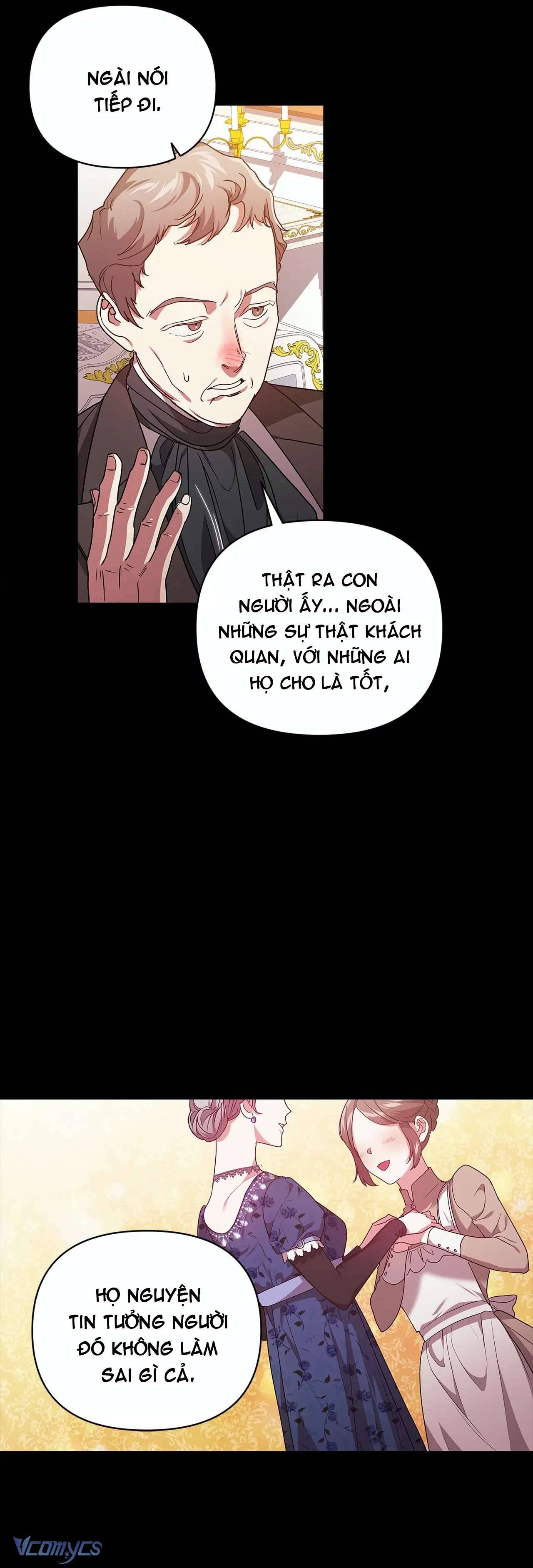 Hôn Nhân Này Rồi Sẽ Đổ Vỡ Chapter 24 - Next Chapter 25