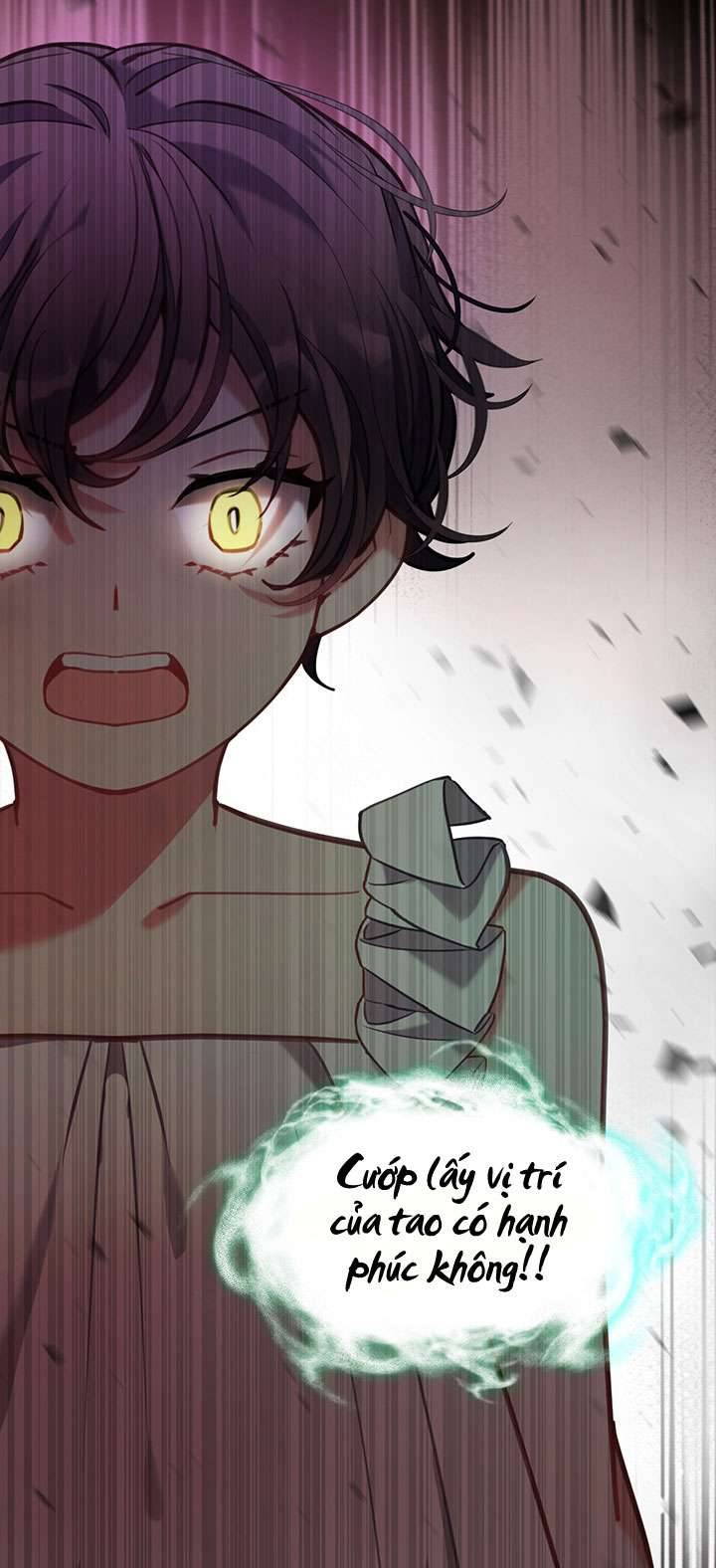 Gia Đình Bị Ám Ảnh Bởi Tôi Chapter 36 - Trang 4