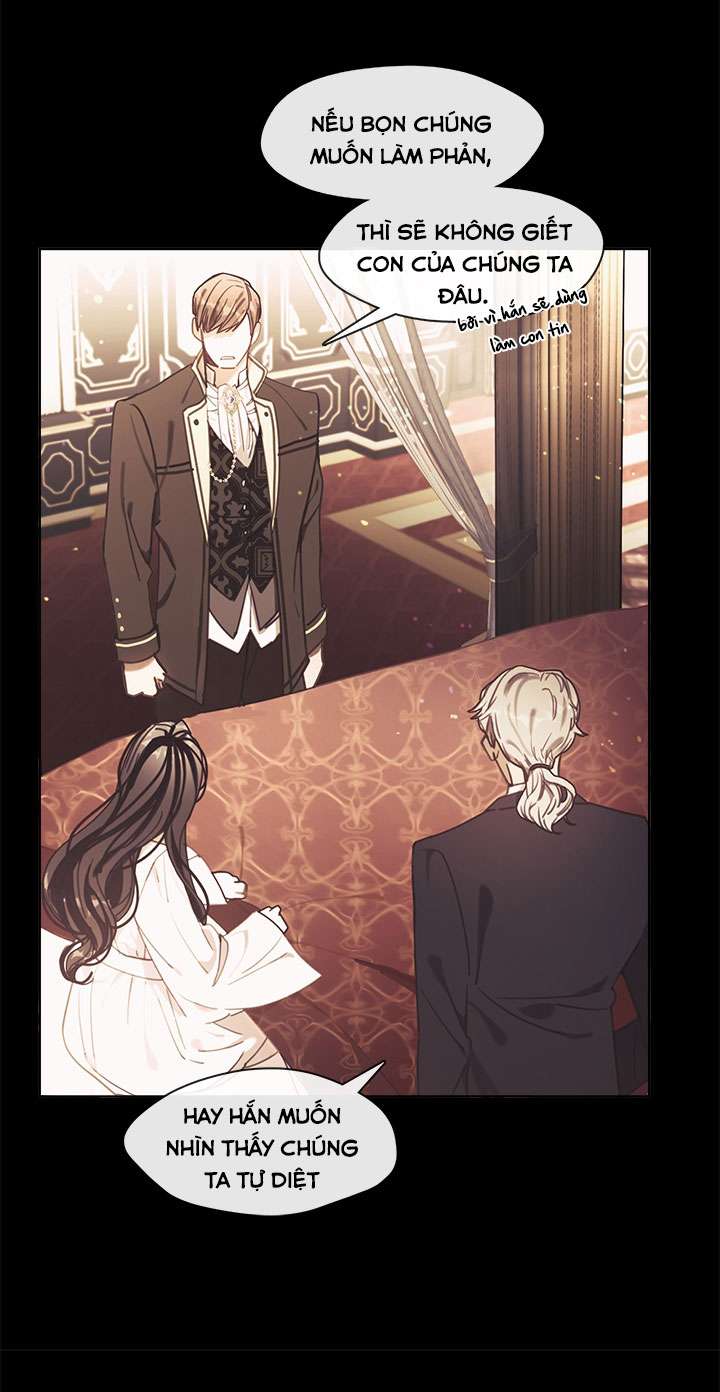 Gia Đình Bị Ám Ảnh Bởi Tôi Chapter 10 - Trang 4