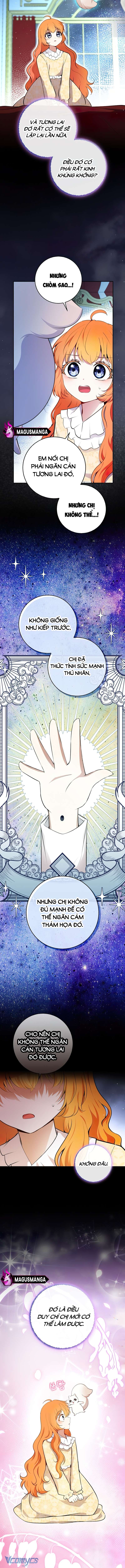 Sóc Con Tài Năng Chap 78 - Trang 2