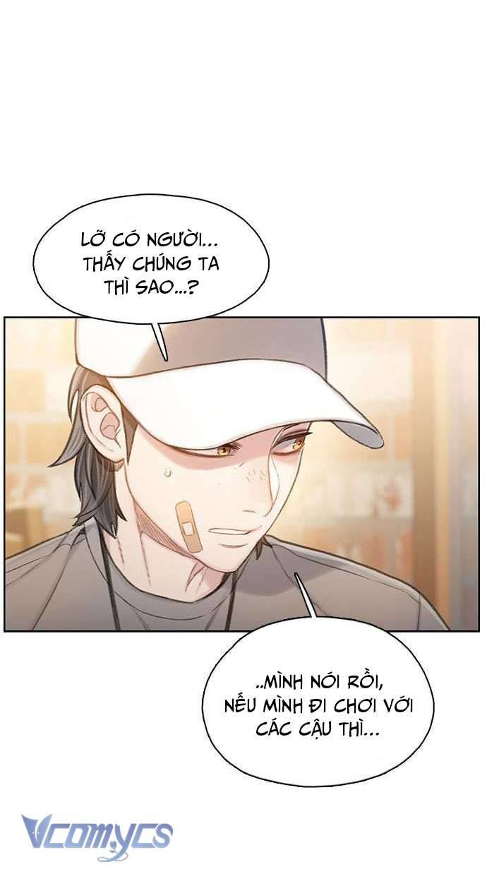 Trăng Tối: Thành Phố Xám (HYBE) Chap 7 - Trang 2