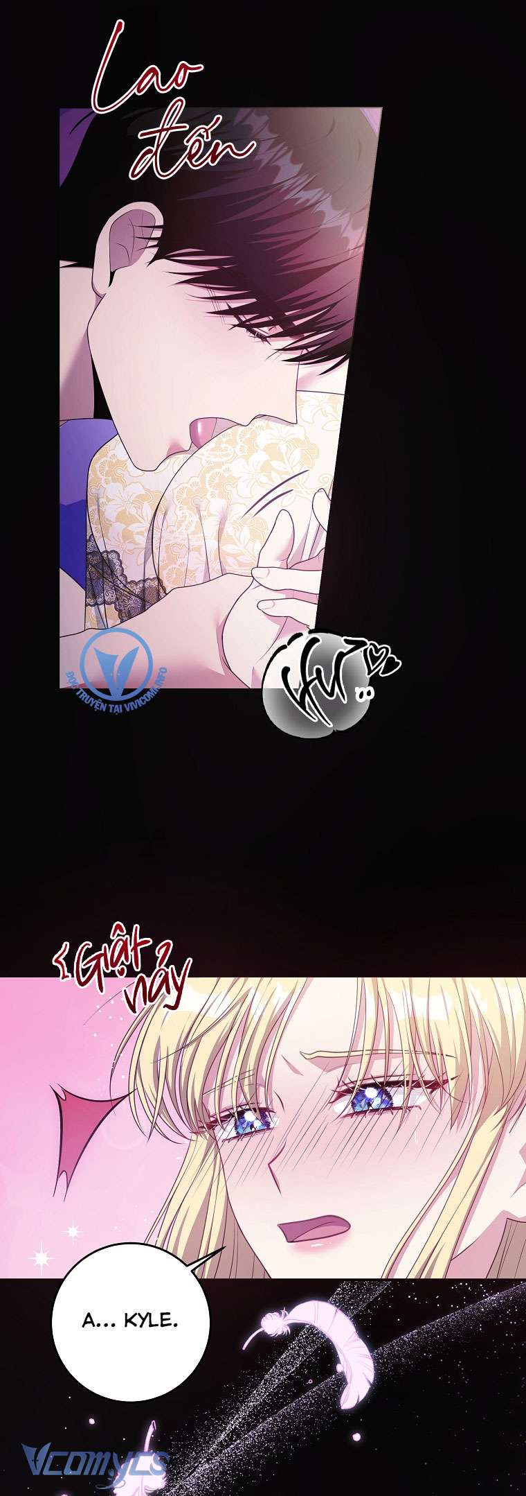 [18+] Phương Pháp Gia Hạn Hợp Đồng Hôn Nhân Chap 29 - Trang 2