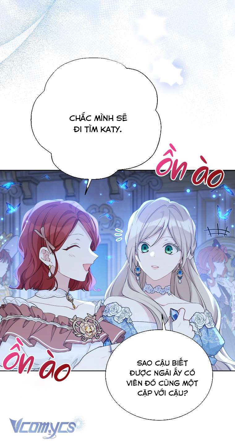 Vương Miện Lục Bảo Chap 99 - Trang 2