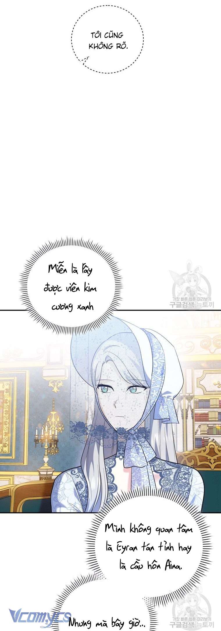 Kế Hoạch Trả Thù Chap 13 - Trang 2